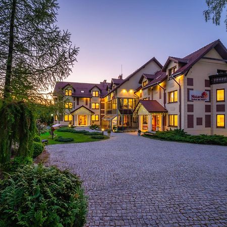Malachit Karpacz Spa Hotel Exterior photo