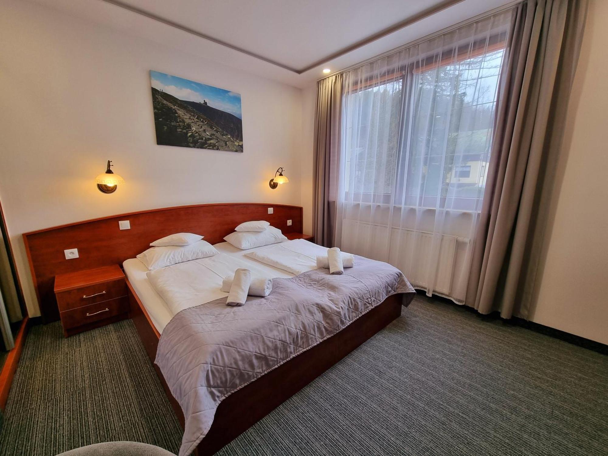 Malachit Karpacz Spa Hotel Exterior photo