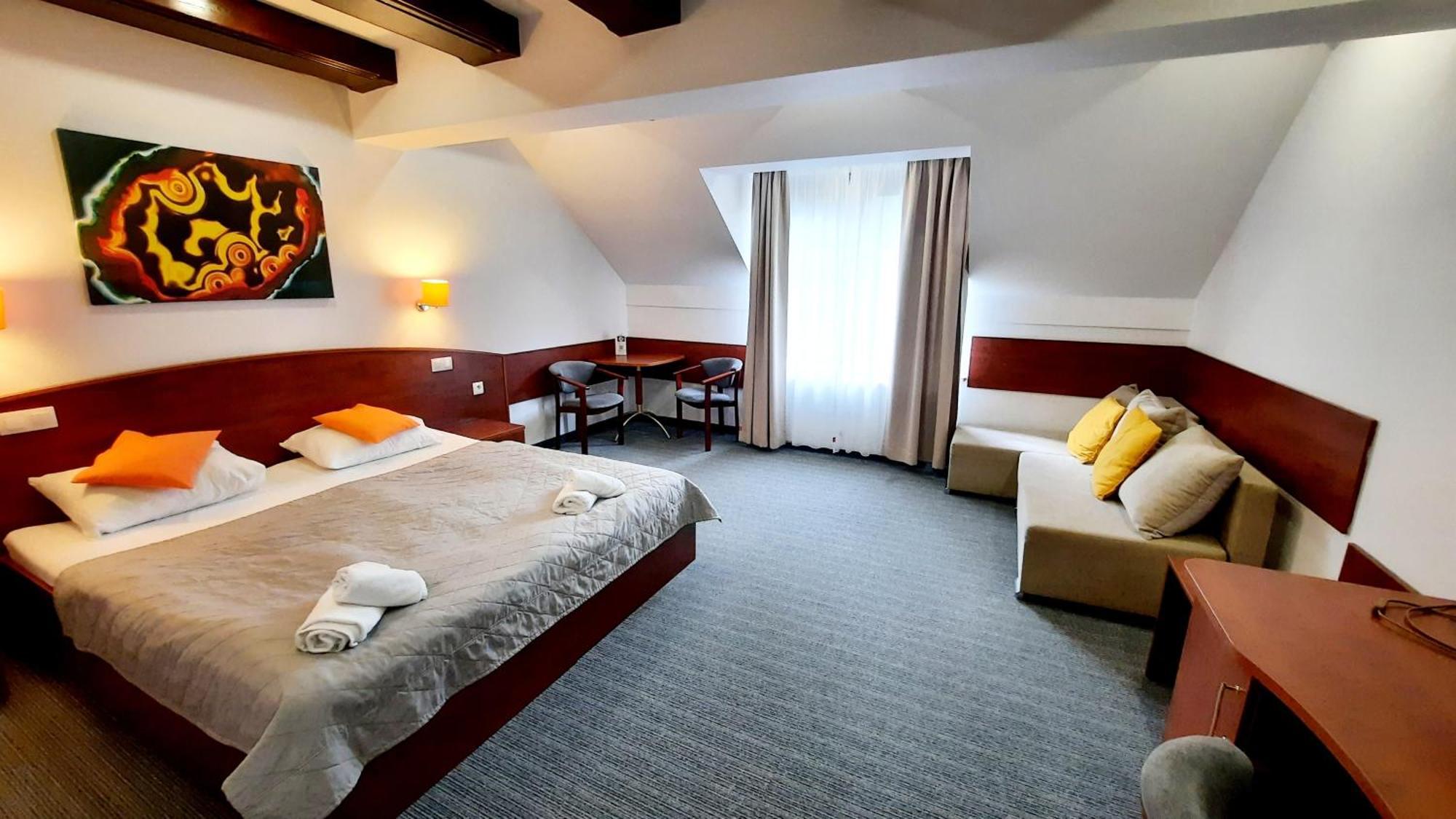 Malachit Karpacz Spa Hotel Exterior photo