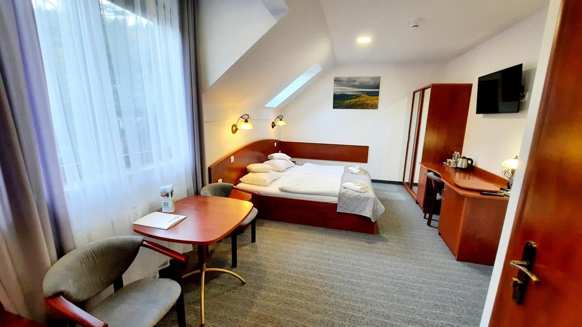Malachit Karpacz Spa Hotel Exterior photo