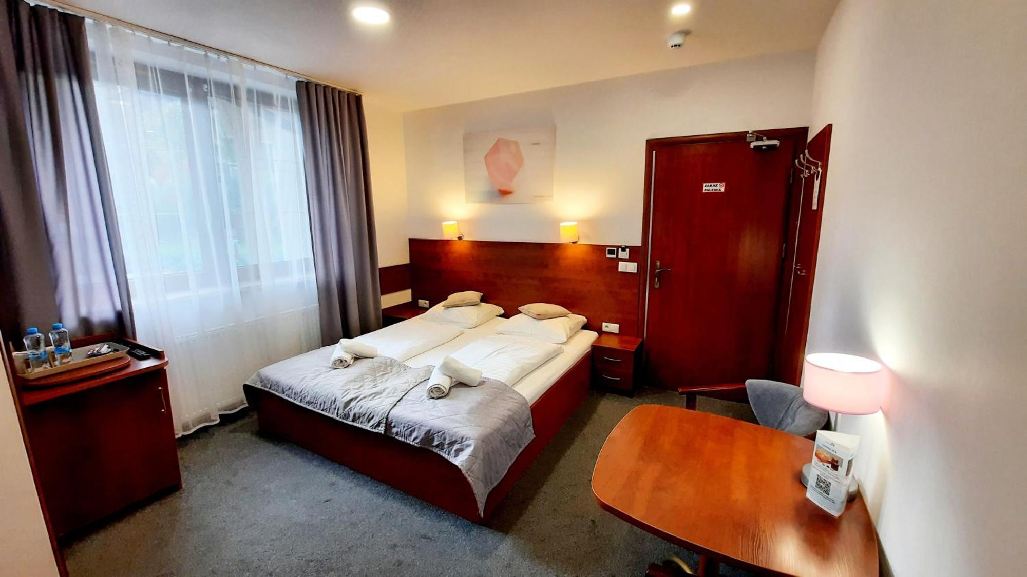 Malachit Karpacz Spa Hotel Exterior photo