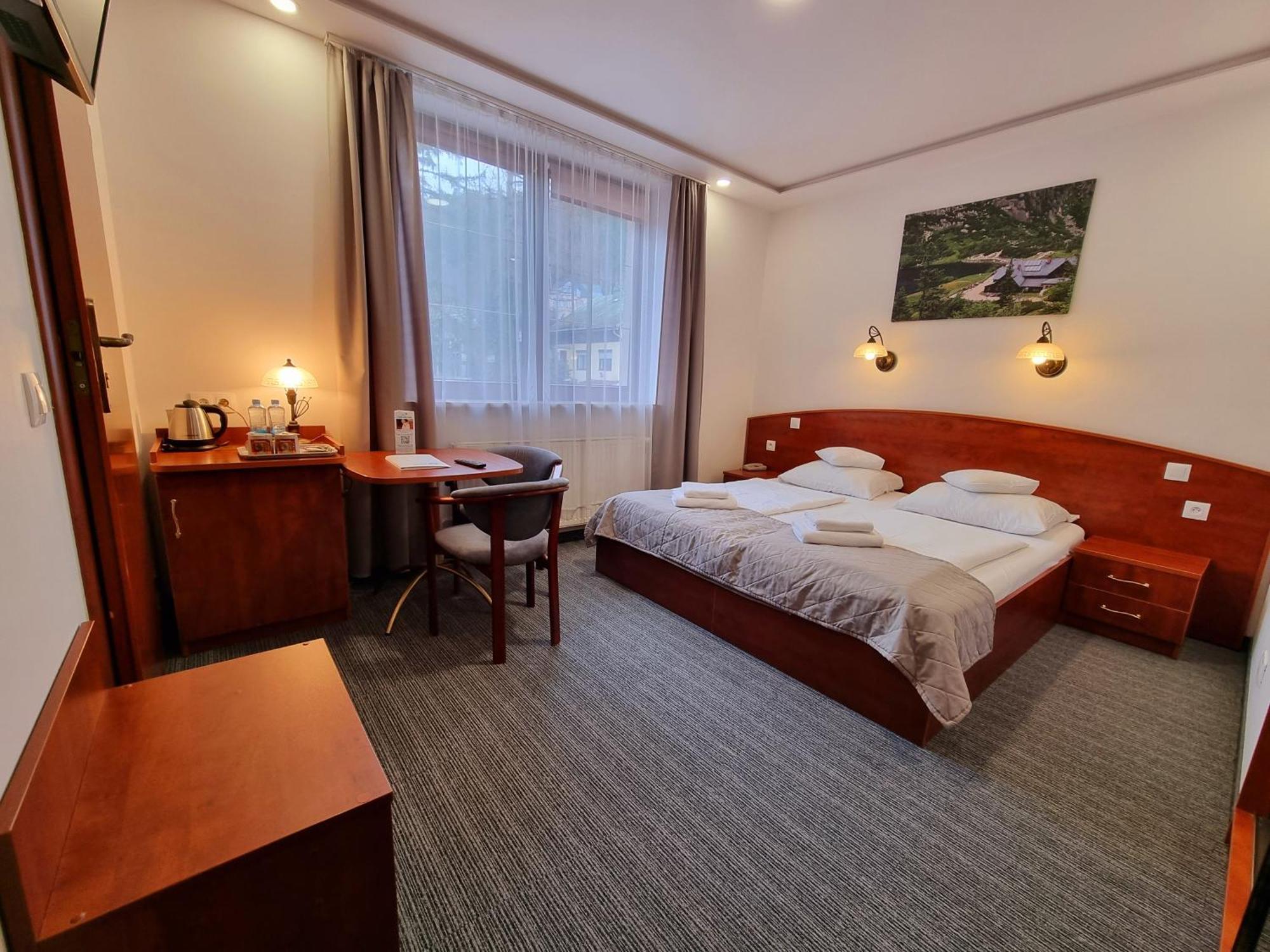 Malachit Karpacz Spa Hotel Exterior photo
