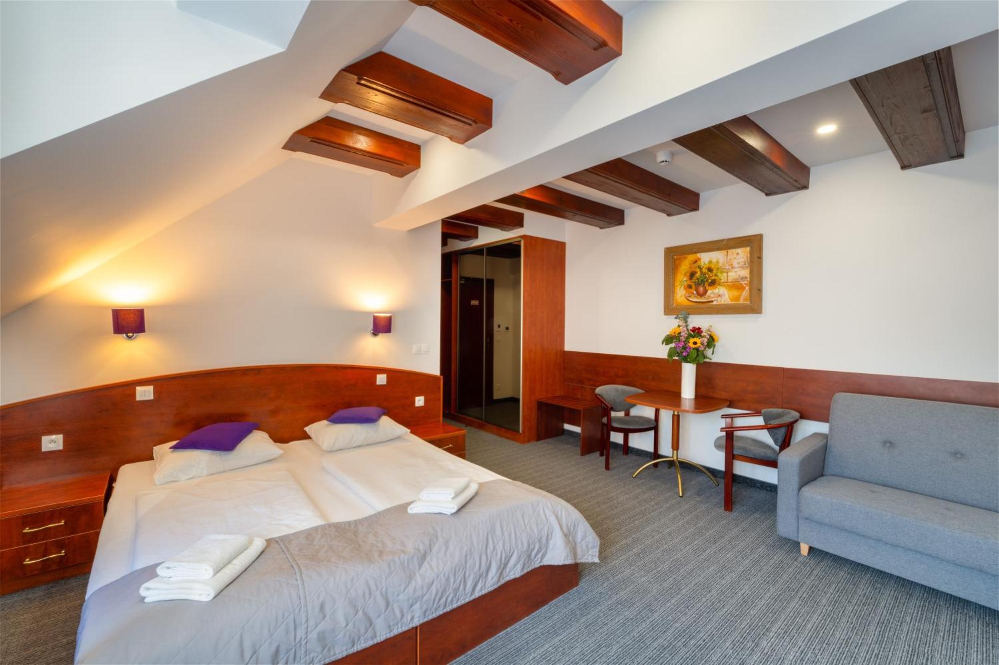 Malachit Karpacz Spa Hotel Exterior photo