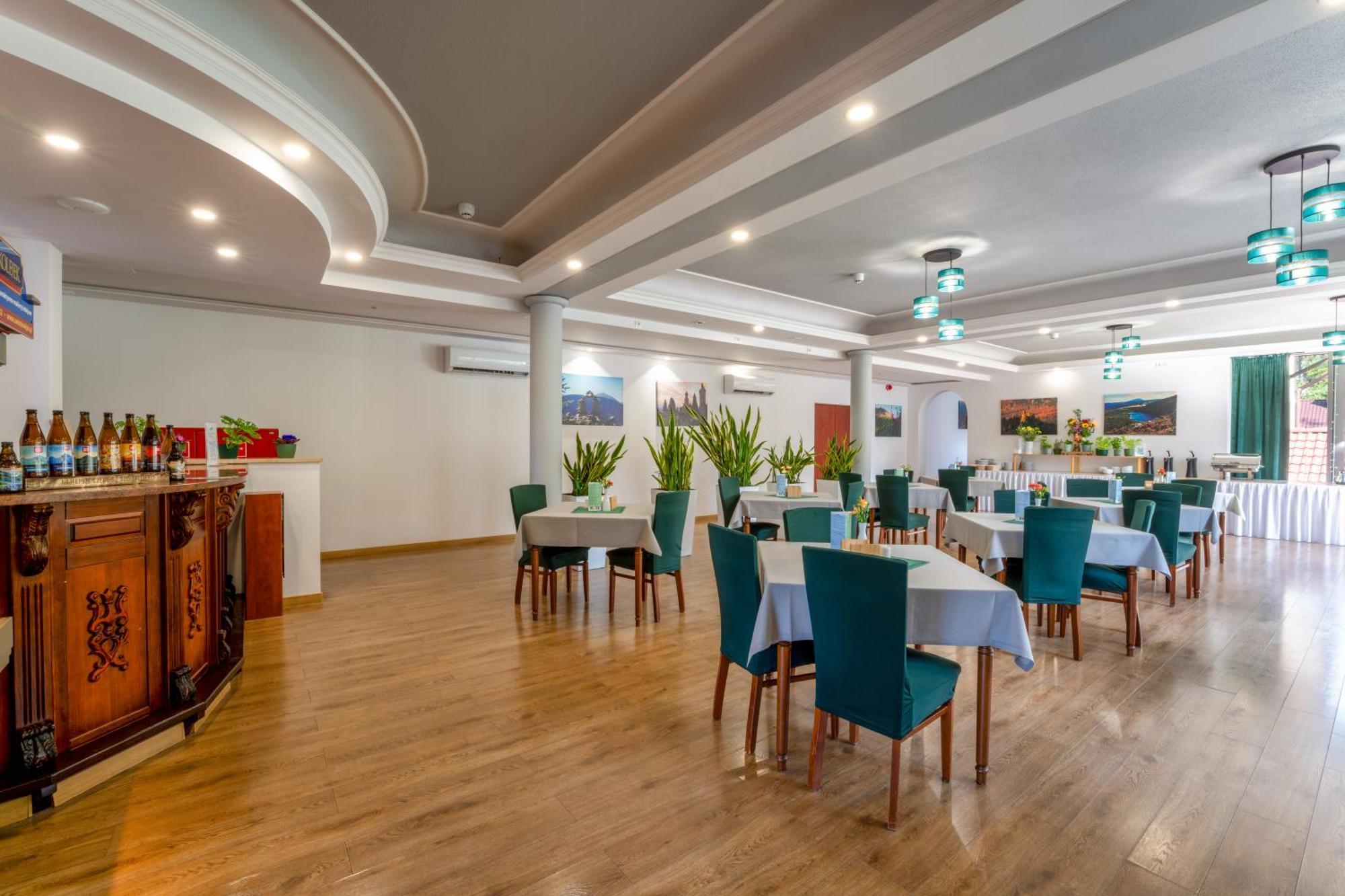 Malachit Karpacz Spa Hotel Exterior photo